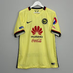 2015/16 CLUB AMERICA HOME SHIRT (L) NIKE