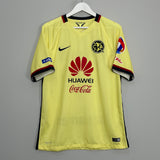 2015/16 CLUB AMERICA HOME SHIRT (L) NIKE