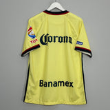 2015/16 CLUB AMERICA HOME SHIRT (L) NIKE