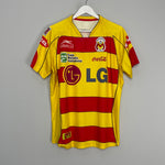 2006/07 MONARCAS MORELIA HOME SHIRT (L) ATLETICA