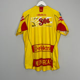 2006/07 MONARCAS MORELIA HOME SHIRT (L) ATLETICA