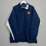 2002/03 UNAM PUMAS TRACK JACKET (L) NIKE