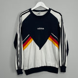 1994 GERMANY SWEATSHIRT (S) ADIDAS