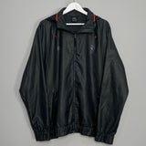 2010/11 LIVERPOOL TRACK JACKET (XL) ADIDAS