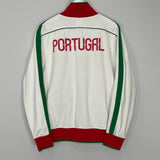 2010/11 PORTUGAL TRACK JACKET (L) NIKE