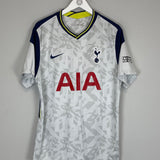 2020/21 TOTTENHAM BALE #9 HOME SHIRT (XL) NIKE