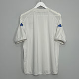 2001/03 ITALY AWAY SHIRT (M) KAPPA