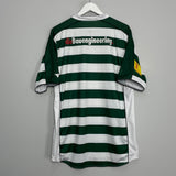 2008/09 ST GALLEN HOME SHIRT (XL) JAKO