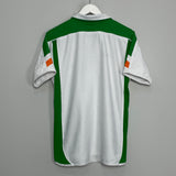 2003/05 IRELAND AWAY SHIRT (S) UMBRO