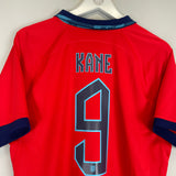 2022/23 ENGLAND KANE #9 AWAY SHIRT (L) NIKE