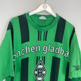 1995/96 MONCHENGLADBACH T-SHIRT (XXL) REEBOK