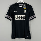 2012/13 JUVENTUS PIRLO #21 *BNWT* AWAY SHIRT (M) NIKE