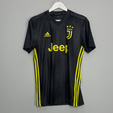 2018/19 JUVENTUS RONALDO #7 THIRD SHIRT (S) ADIDAS