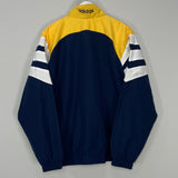 1996/98 SWEDEN TRACK JACKET (M) ADIDAS