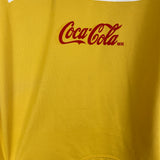 2006/07 CLUB AMERICA HOME SHIRT (M) NIKE