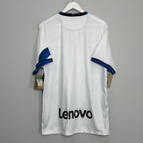 2021/22 INTER MILAN *BNWT* AWAY SHIRT (XL) NIKE