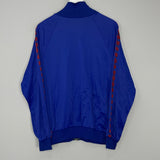 1984/89 BARCELONA TRACK JACKET (M) MEYBA