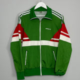 1986 MEXICO FULL TRACKSUIT (M) ADIDAS