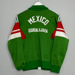 1986 MEXICO FULL TRACKSUIT (M) ADIDAS