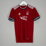 2021/22 ABERDEEN RAMIREZ #9 HOME SHIRT (S) ADIDAS