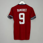 2021/22 ABERDEEN RAMIREZ #9 HOME SHIRT (S) ADIDAS