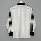 2018/19 GERMANY L/S TRAINING SHIRT (XS) ADIDAS ORIGINALS