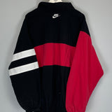 1996/98 PSV TRACK JACKET (XL) NIKE