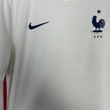 2015/16 FRANCE AWAY SHIRT (L) NIKE