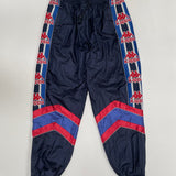 1992/95 BARCELONA FULL TRACKSUIT (L) KAPPA