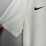 2015/16 FRANCE AWAY SHIRT (L) NIKE