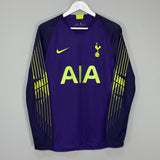 2018/19 TOTTENHAM GK SHIRT (M) NIKE