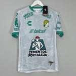 2021/22 CLUB LEON *BNWT* AWAY SHIRT (S) CHARLY