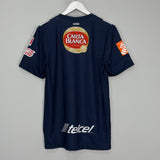 2012/13 MONTERREY HOME SHIRT (S) NIKE