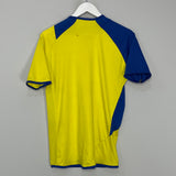 2006/07 ECUADOR HOME SHIRT (S) MARATHON