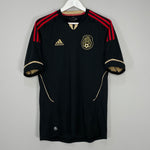 2011/13 MEXICO AWAY SHIRT (M) ADIDAS