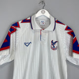 1993/94 CRYSTAL PALACE AWAY SHIRT (M) RIBERO