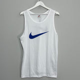 1998 NIKE TRAINING VEST (XL)