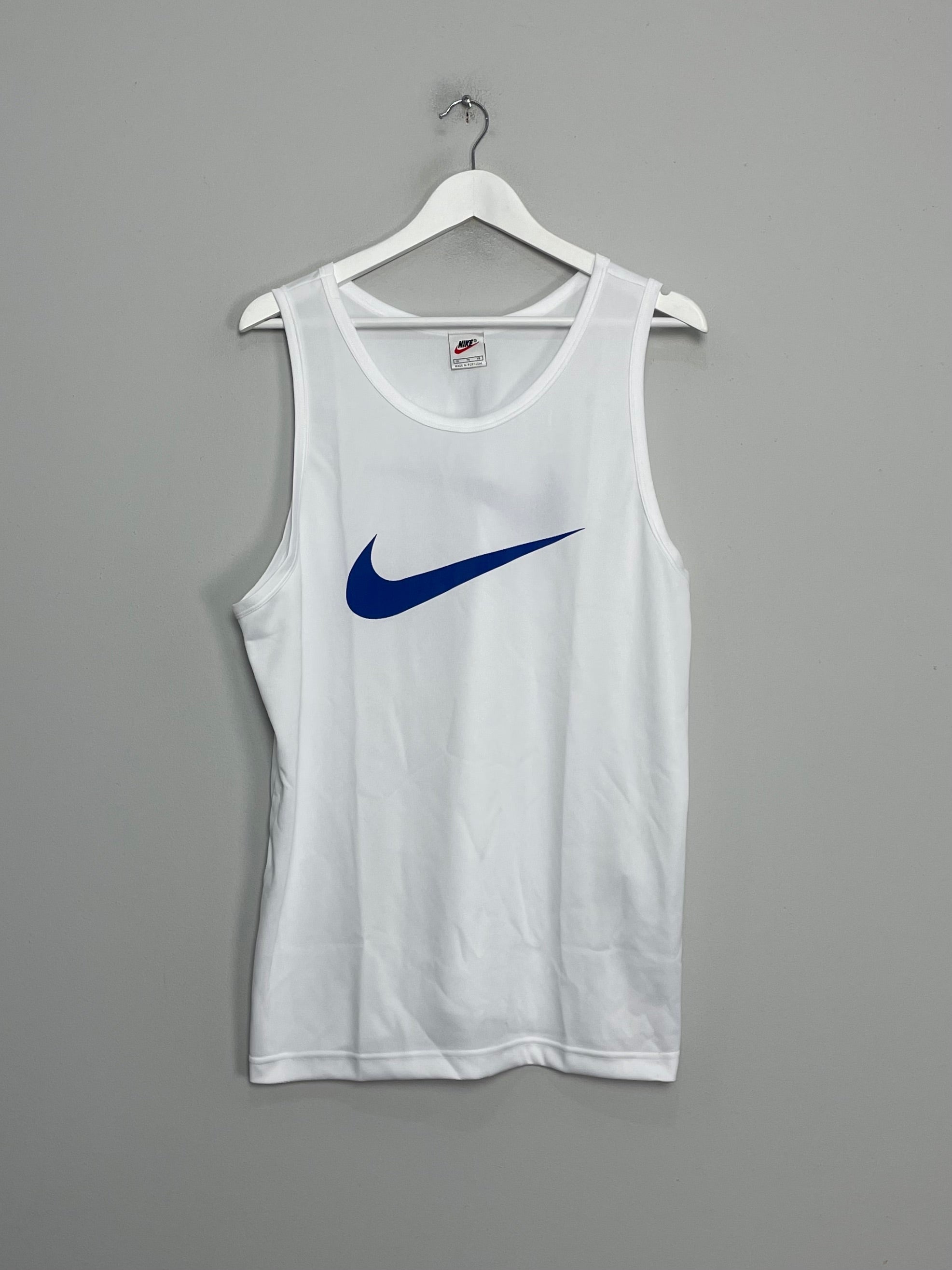 1998 NIKE TRAINING VEST (XL)