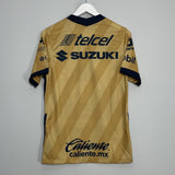 2021 UNAM PUMAS *BNWT* THIRD SHIRT (S) NIKE