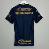 2021/22 UNAM PUMAS AWAY SHIRT (XS) NIKE