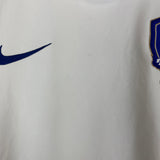 2014/15 SOUTH KOREA AWAY SHIRT (XL) NIKE