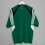 2007/08 MEXICO *BNWT* TRAINING SHIRT (M) ADIDAS