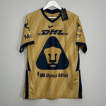 2021 UNAM PUMAS *BNWT* THIRD SHIRT (L) NIKE