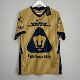 2021 UNAM PUMAS *BNWT* THIRD SHIRT (L) NIKE