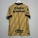 2021 UNAM PUMAS *BNWT* THIRD SHIRT (L) NIKE