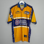 1999/00 TIGRES HOME SHIRT (L) ATLETICA