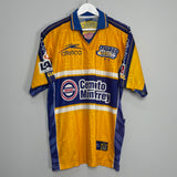 1999/00 TIGRES HOME SHIRT (L) ATLETICA