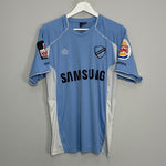 2011/12 BOLIVAR HOME SHIRT (S) ADMIRAL