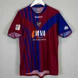 2004/05 LEVANTE HOME SHIRT (L) LUANVI