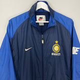 1998/99 INTER MILAN TRACK JACKET (XL) NIKE